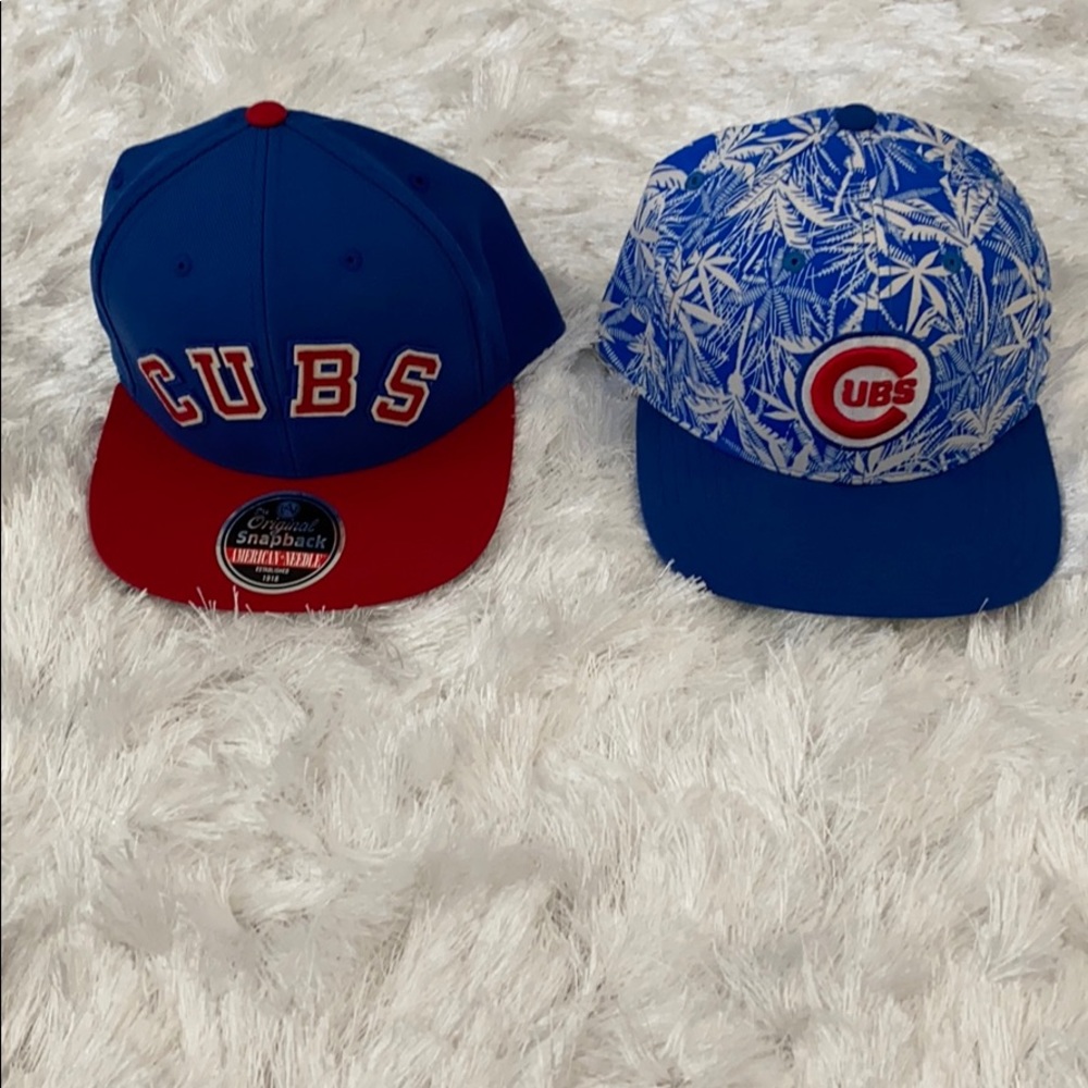 Baseball Hats